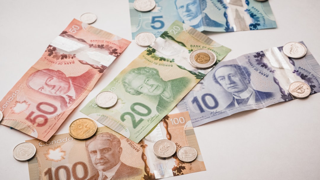 Financial Success in Canada