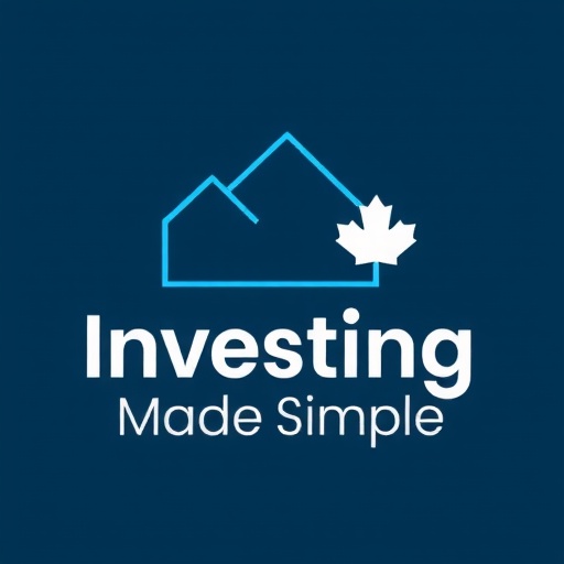 Financial Literacy for New Canadians Logo